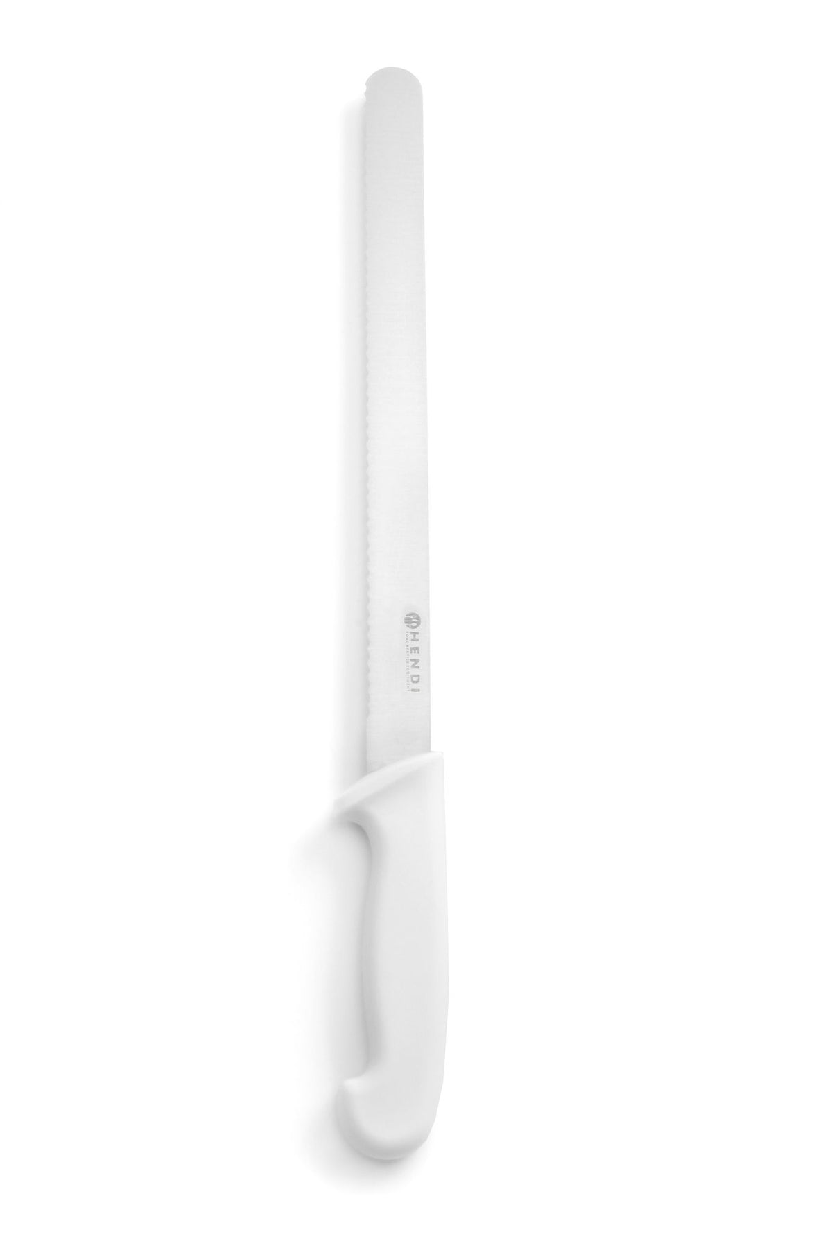 COLTELLO PER PANE, HENDI, BIANCO, (L)385MM - 843055