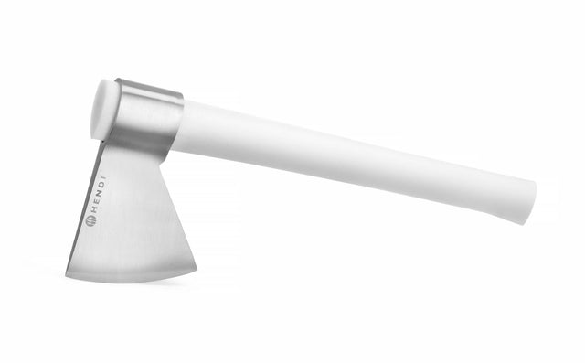 ACCETTA PER CARNE, HENDI, BIANCO, (L)250MM - 843383