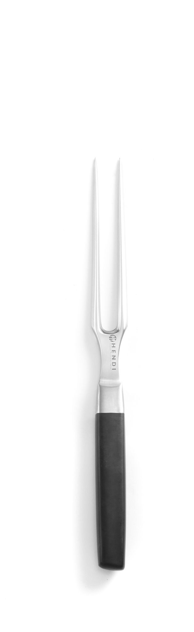 FORCHETTONE PER CARNE, HENDI, PROFI LINE, NERO, (L)285MM - 844229
