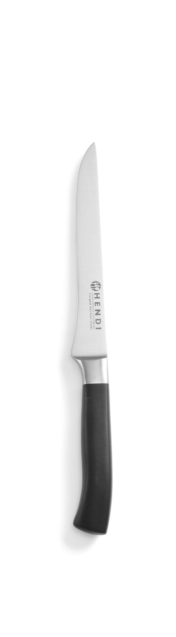 COLTELLO PER DISOSSARE, HENDI, PROFI LINE, NERO, (L)270MM - 844267
