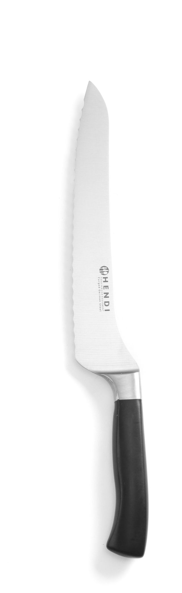 COLTELLO PANE, HENDI, PROFI LINE, NERO, (L)345MM - 844298
