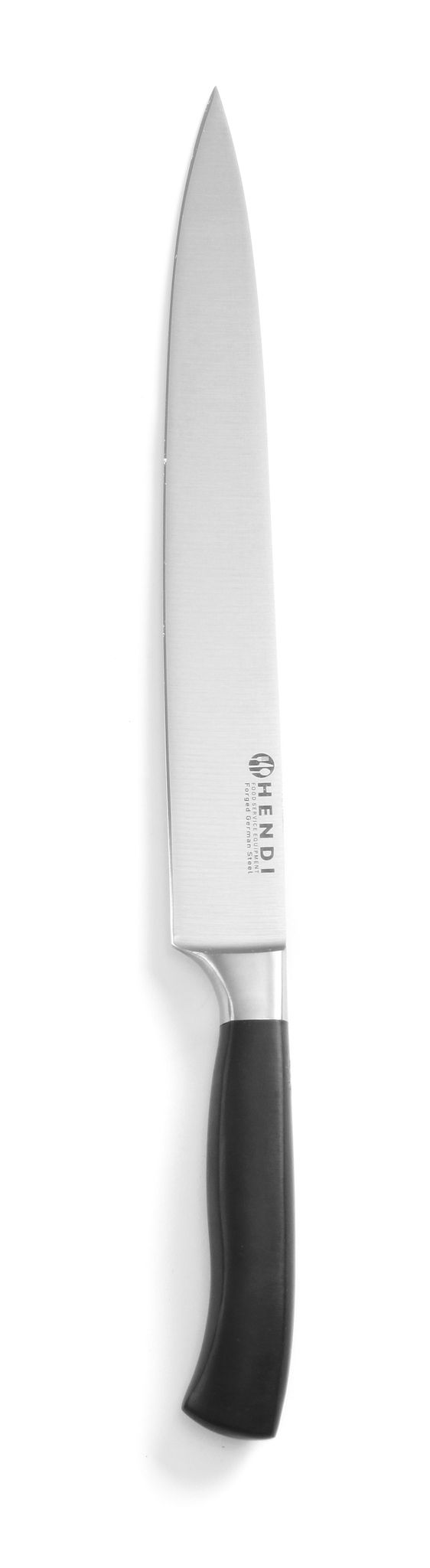 COLTELLO DA PROSCIUTTO, HENDI, PROFI LINE, NERO, (L)330MM - 844304