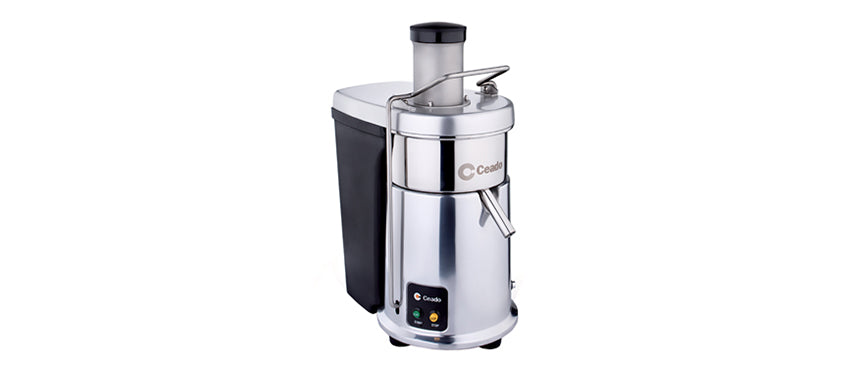 CENTRIFUGA INOX 700W - 84497 - MORINI