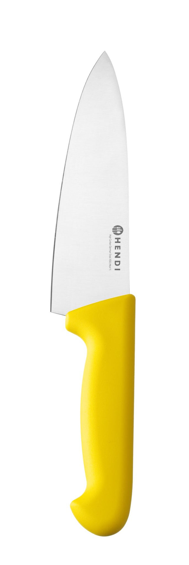 COLTELLO DA CHEF, 160 MM, HACCP, HENDI, PROFI LINE, BLU, (L)293MM - 845356