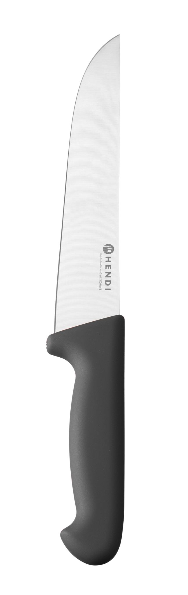COLTELLO DA MACELLAIO, 200 MM, UNIVERSALE, HENDI, PROFI LINE, NERO, (L)331MM - 845462