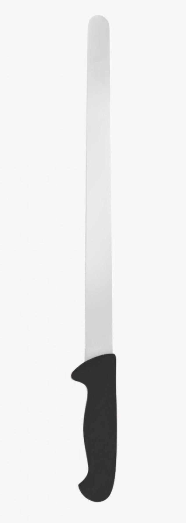COLTELLO PER DOLCI, 350 MM, UNIVERSALE, HENDI, PROFI LINE, NERO, (L)490MM - 845615