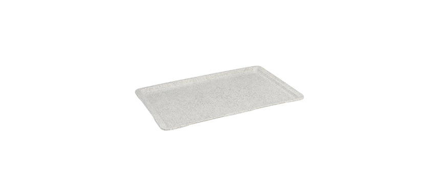 CAMBRO VASSOIO 32,5X53 FUMO - 84564 - MORINI