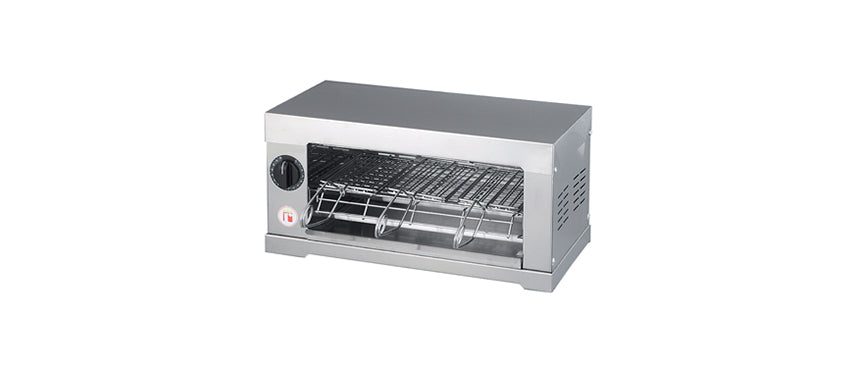 FORNETTO SINGOLO 3 PINZE 6Q - 84848 - MORINI