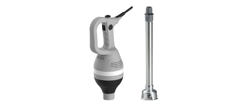 MIXER VORTEX 430W C/AS.66430502/66203500 - 84853 - MORINI