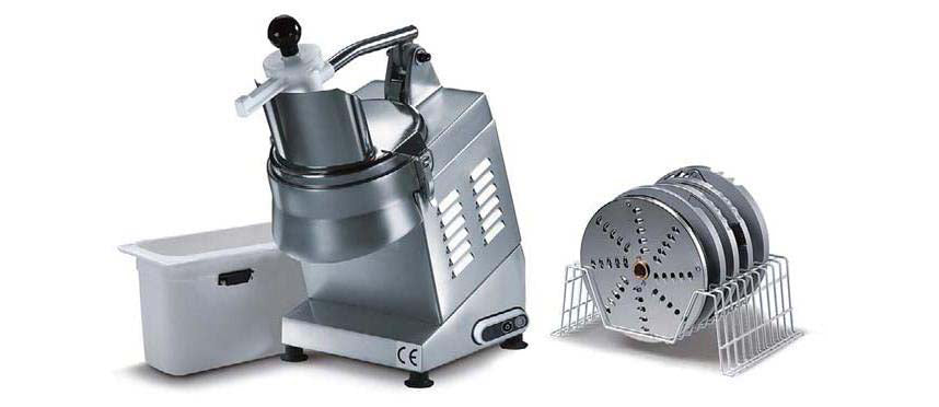 DISCO X TRITATUTTO FETTE MM2 - 84863 - MORINI