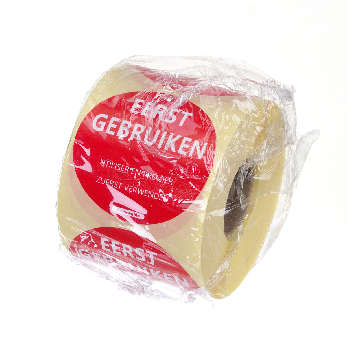 ETICHETTE ADESIVE PER ALIMENTI, HENDI - 850565
