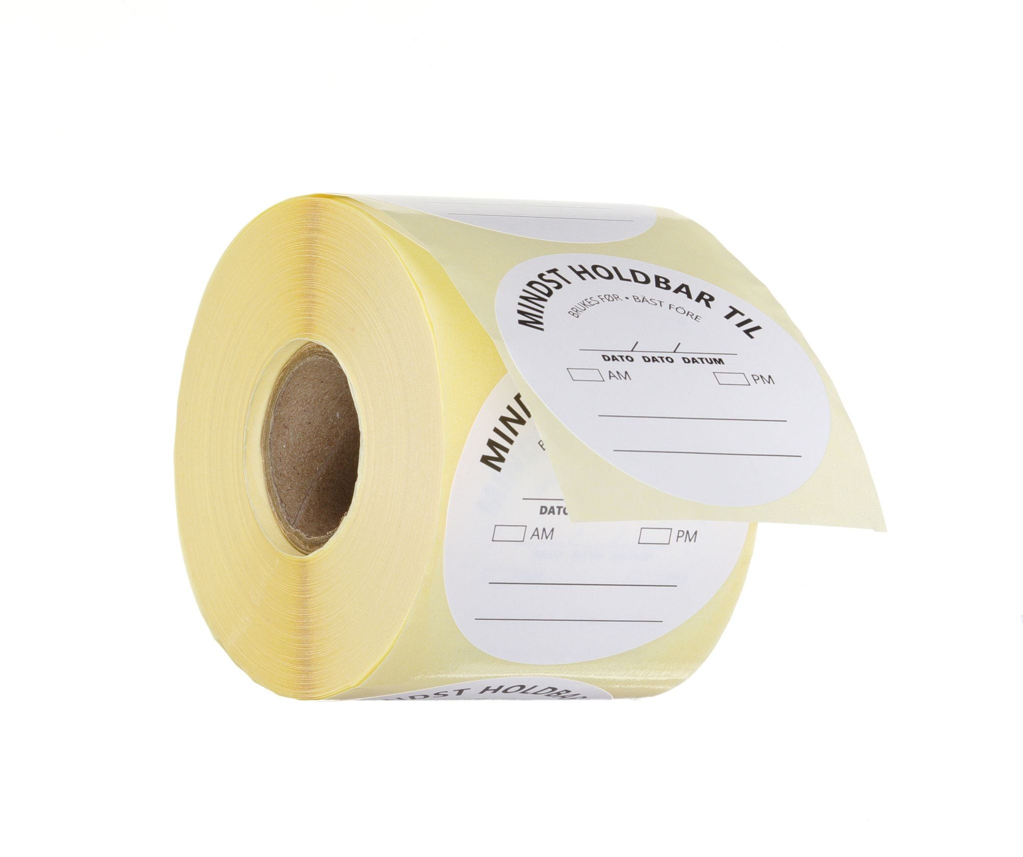 ETICHETTE ADESIVE PER ALIMENTI, HENDI - 850664