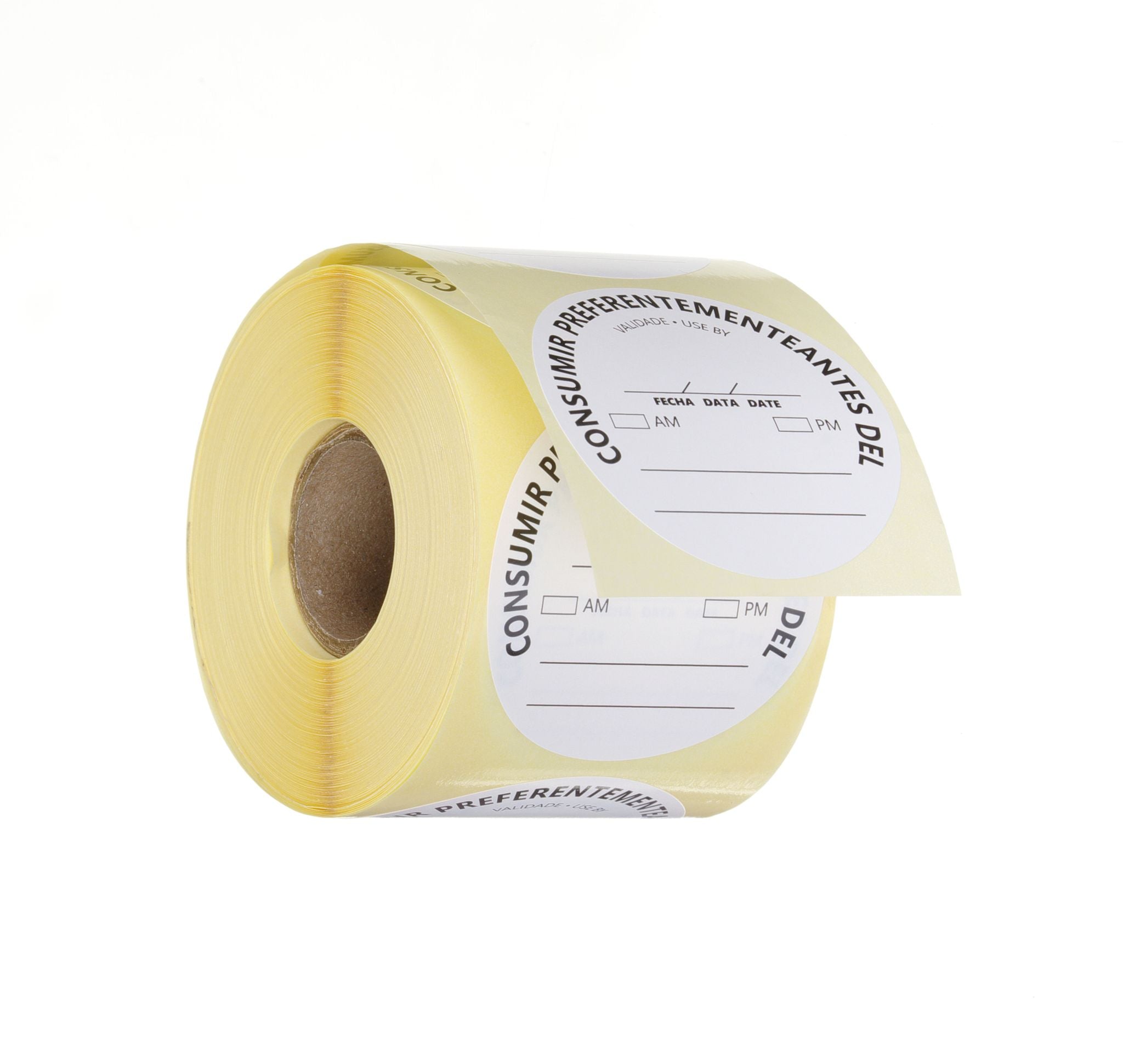 ETICHETTE ADESIVE PER ALIMENTI, HENDI - 850886