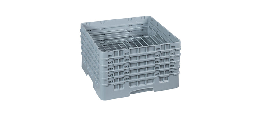 CAMBRO CESTA X PIATTI 19 - 85376 - MORINI