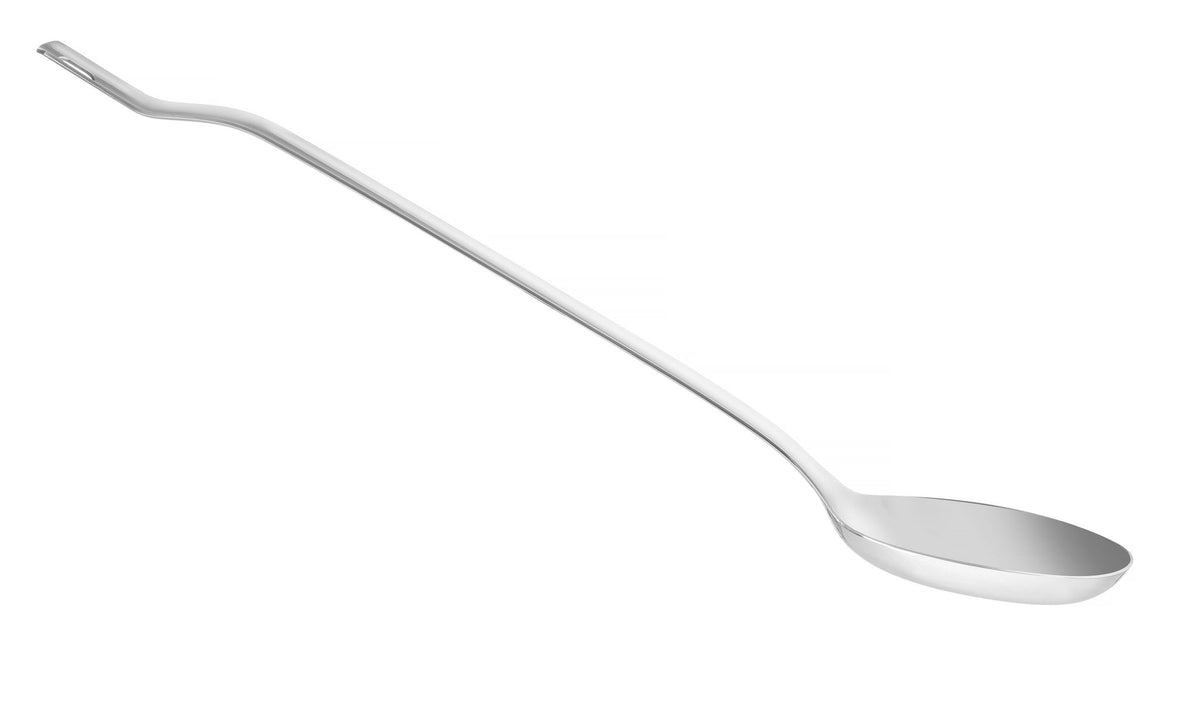 CUCCHIAIO PER SALSA, HENDI, 0,05L, 280X65MM - 855492