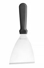 SPATOLA, HENDI, DESIGNED BY ROBERT BRONWASSER, NERO, 249X101MM - 855713