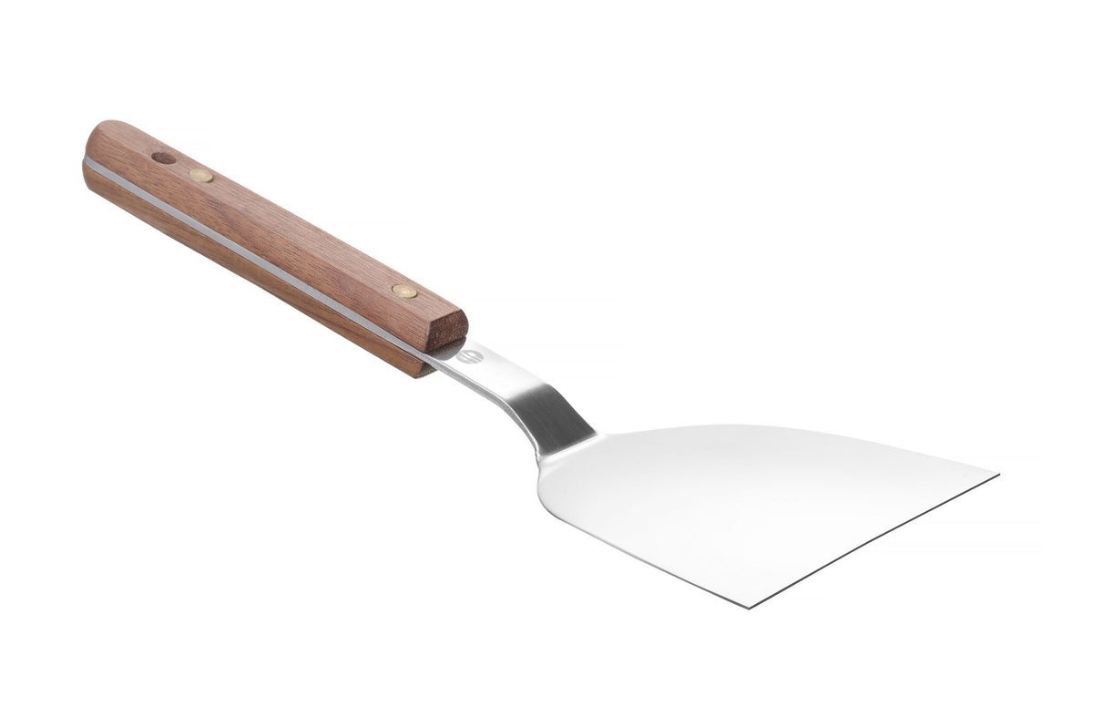 PALETTA TEPPANYAKI, HENDI, 240X105MM - 855799
