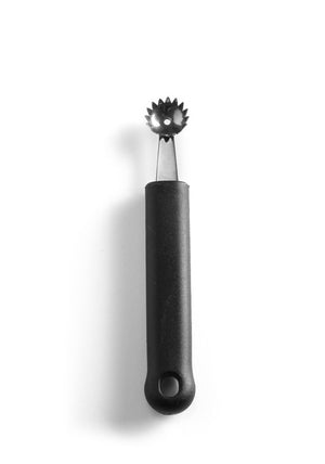 SCAVINO PER POMODORO, HENDI, NERO, (L)150MM - 856024