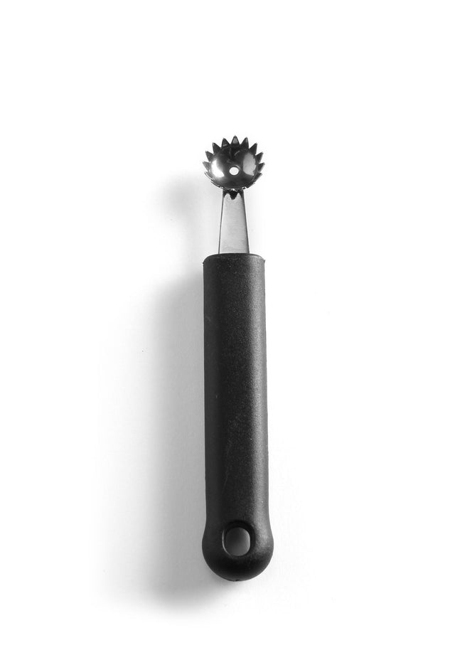 SCAVINO PER POMODORO, HENDI, NERO, (L)150MM - 856024