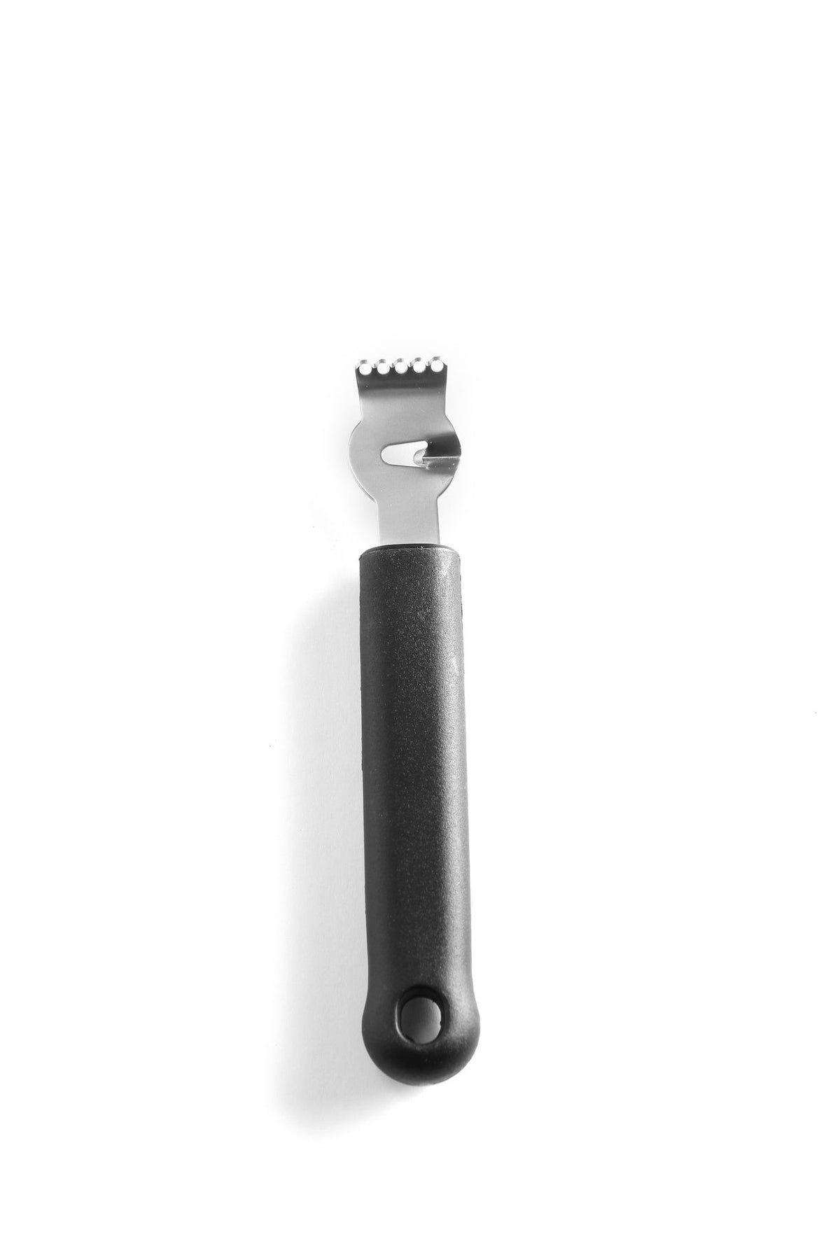 COLTELLO LIME, HENDI, NERO, (L)155MM - 856031
