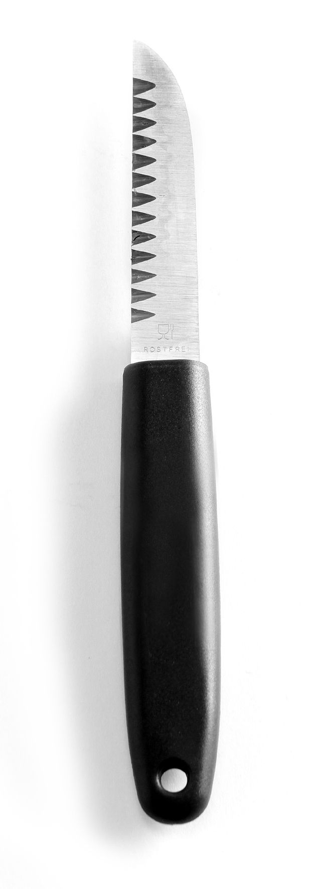 COLTELLO PER DECORAZIONI, HENDI, (L)200MM - 856062