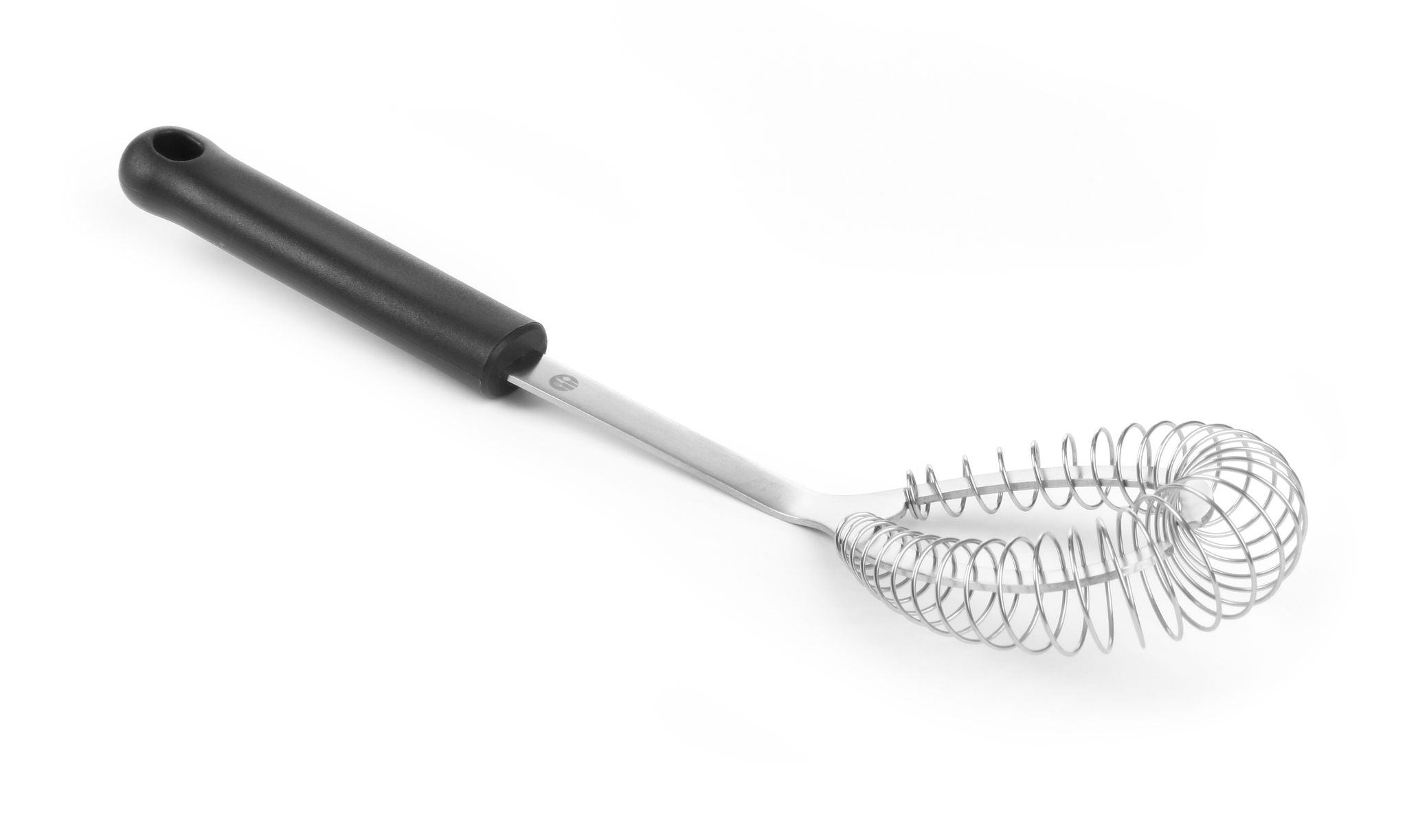 FRUSTINO PER DRESSING E PADELLA, HENDI, NERO, (L)300MM - 856109