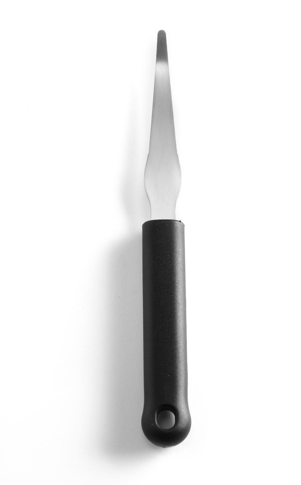 COLTELLO PER POMPELMI, HENDI, NERO, (L)210MM - 856185