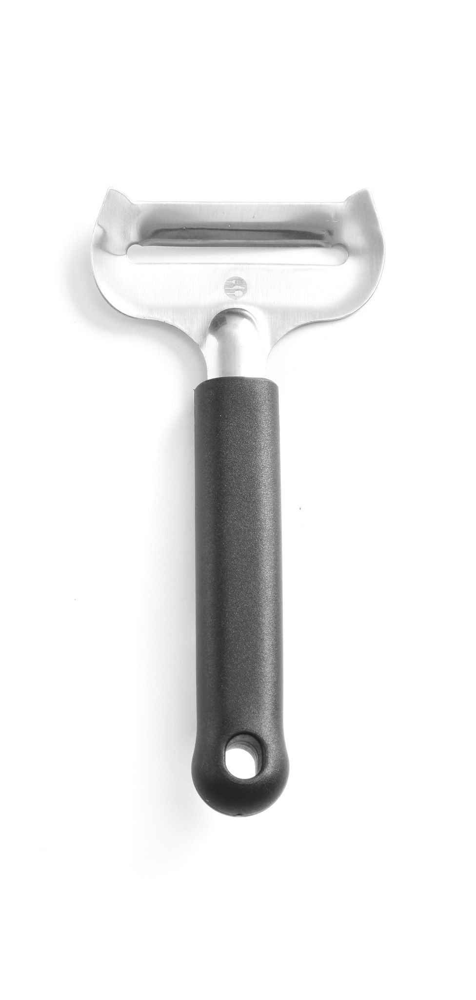 TAGLIA FORMAGGIO MORBIDO, HENDI, NERO, (L)160MM - 856215
