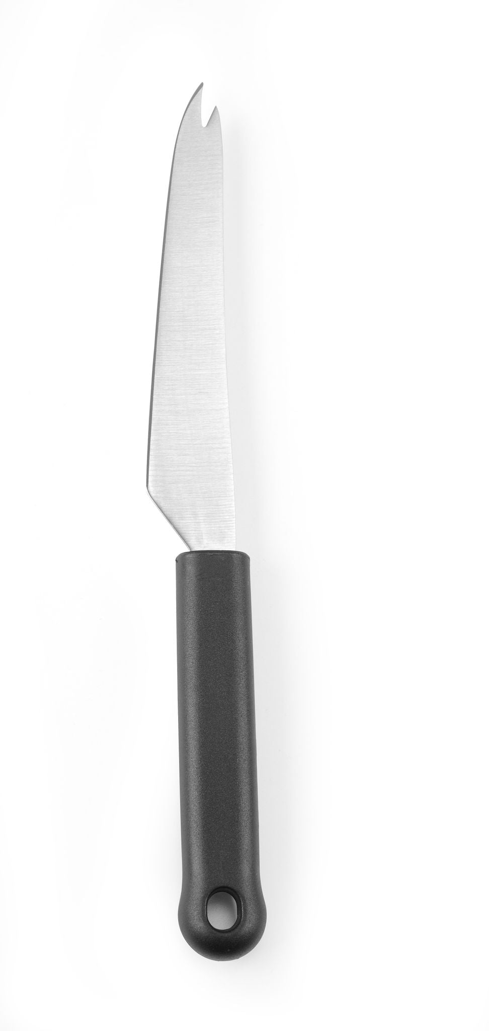 COLTELLO PER FORMAGGIO, HENDI, NERO, (L)250MM - 856239