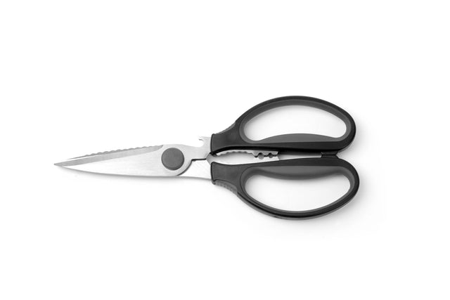 FORBICI DA CUCINA., HENDI, (L)225MM - 856284