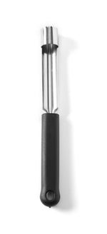 SET DI COLTELLI DA INTAGLIO-6 PEZZI, HENDI, NERO, 280X100X(H)50MM - 856291