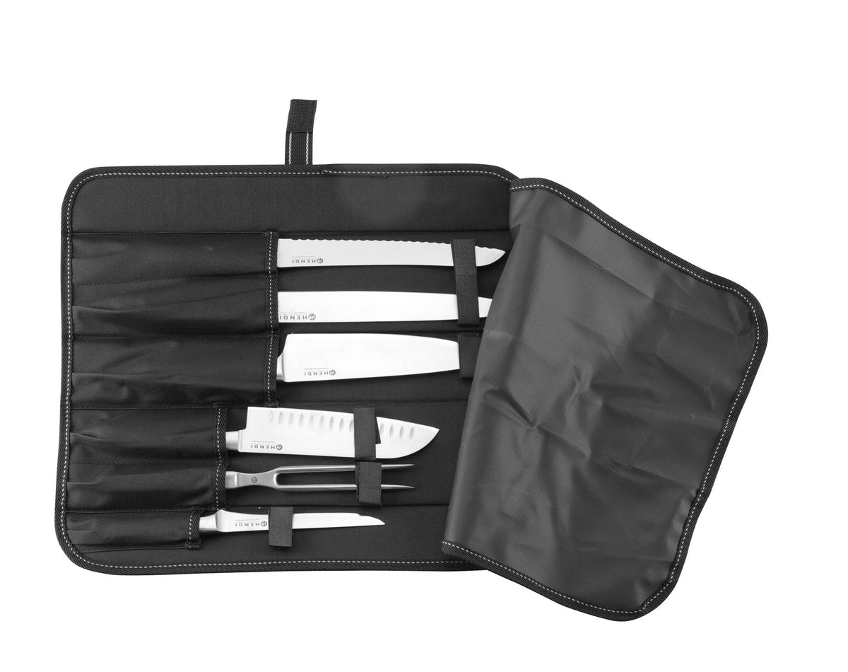 BORSA PER COLTELLI, HENDI, 450X70X(H)110MM - 856383
