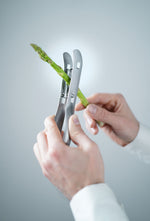 PELA-ASPARAGI, HENDI, 200X50X(H)30MM - 856406
