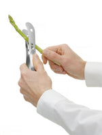 PELA-ASPARAGI, HENDI, 200X50X(H)30MM - 856406
