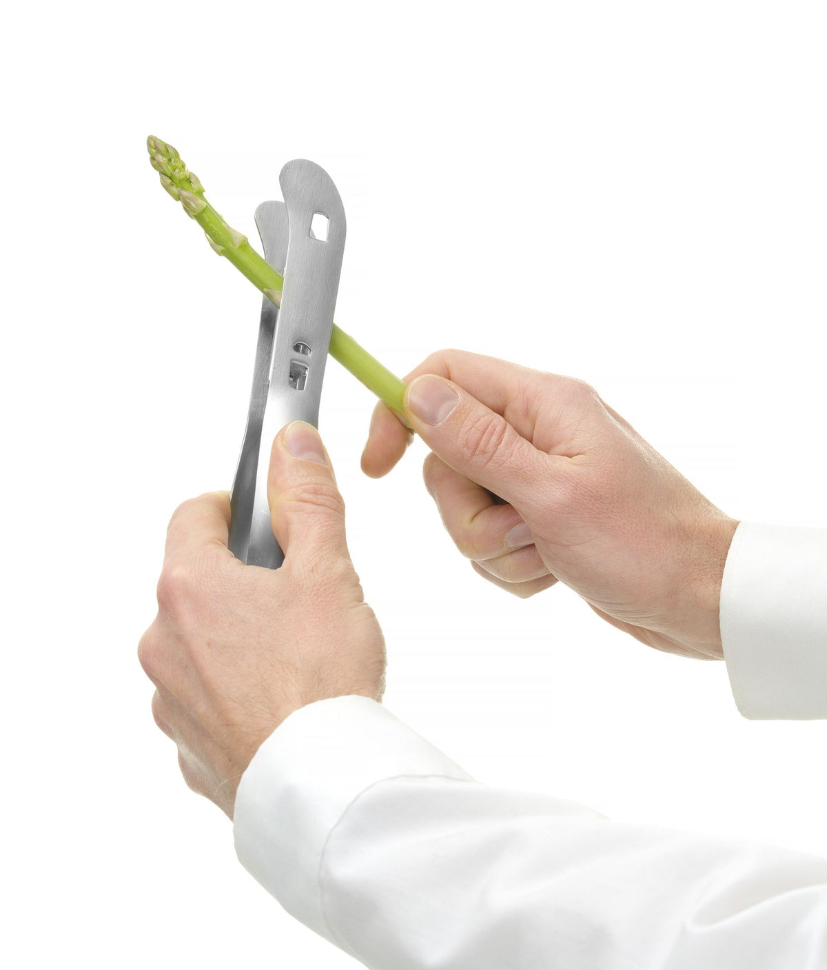 PELA-ASPARAGI, HENDI, 200X50X(H)30MM - 856406