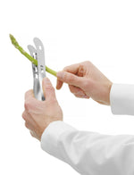 PELA-ASPARAGI, HENDI, 200X50X(H)30MM - 856406