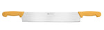 COLTELLO PER FORMAGGIO A DOPPIO MANICO, HENDI, ARANCIA, (L)655MM - 856413