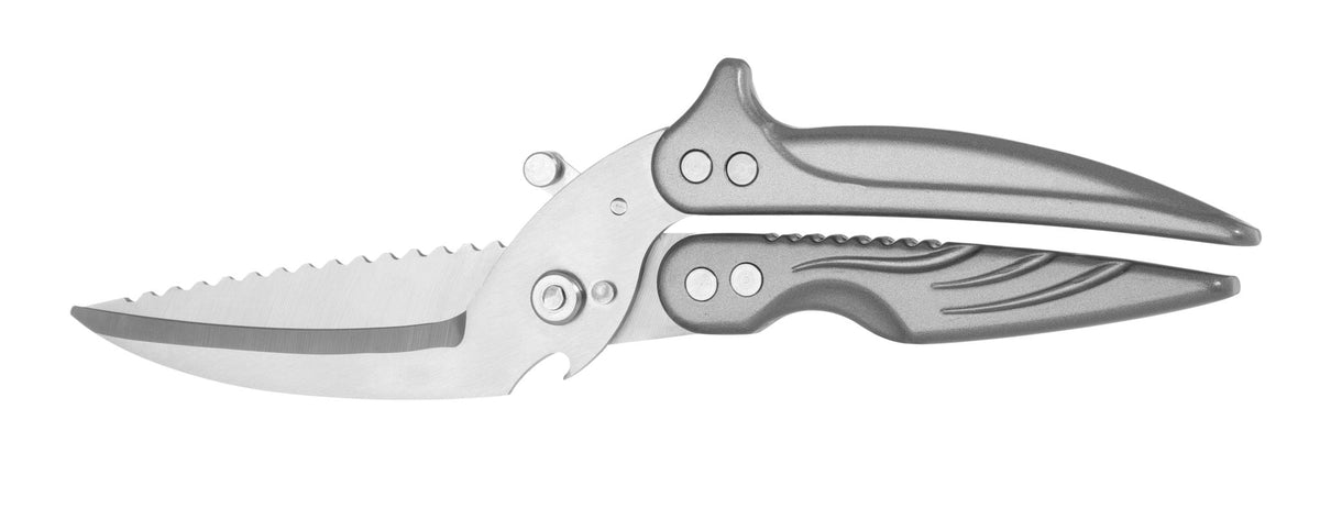 FORBICI PER POLLAME RIMOVIBILI, HENDI, (L)260MM - 856420