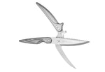 FORBICI PER POLLAME RIMOVIBILI, HENDI, (L)260MM - 856420