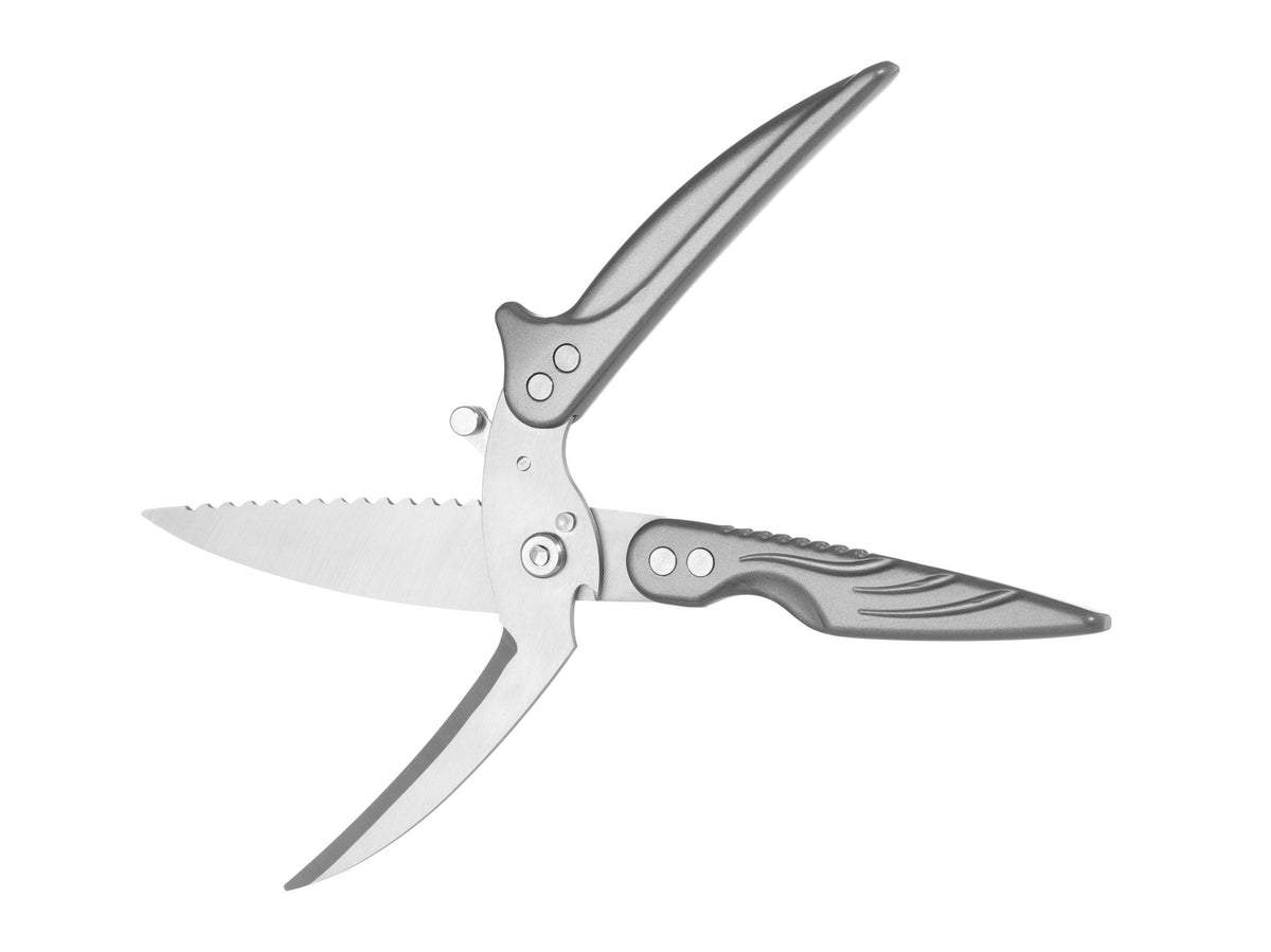 FORBICI PER POLLAME RIMOVIBILI, HENDI, (L)260MM - 856420
