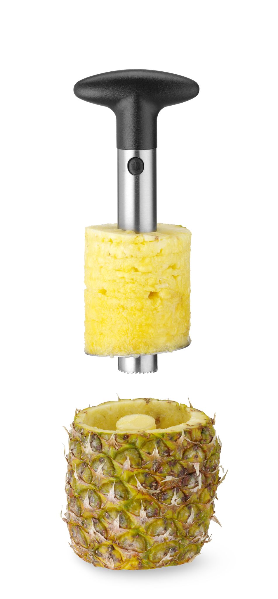 AFFETTATRICE DI ANANAS, HENDI, 240X100MM - 856437