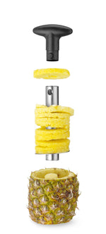 AFFETTATRICE DI ANANAS, HENDI, 240X100MM - 856437