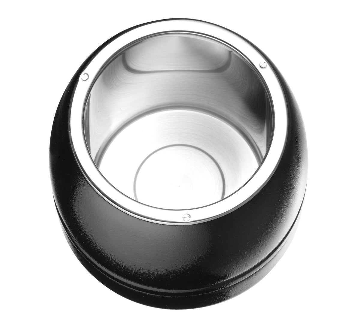 BOLLITORE PER ZUPPE., HENDI, KITCHEN LINE, 8L, NERO, 230V/400W, Ø330X(H)363MM - 860083