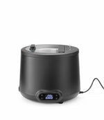 BOLLITORE PER ZUPPA UNIQ, HENDI, DESIGNED BY ROBERT BRONWASSER, 8L, VERDE, 220-240V/500W, Ø365X(H)32 - 860540