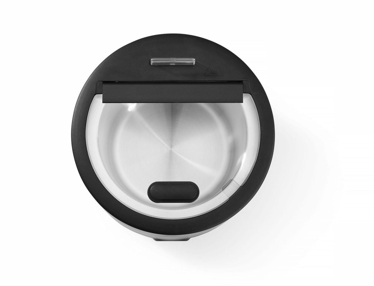BOLLITORE PER ZUPPE UNIQ, HENDI, DESIGNED BY ROBERT BRONWASSER, LEGNA, 230V/500W, Ø365X(H)325MM - 860588