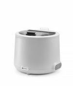 BOLLITORE PER ZUPPA UNIQ, HENDI, DESIGNED BY ROBERT BRONWASSER, 8L, BEIGE, 220-240V/500W, Ø365X(H)32 - 860557
