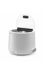 BOLLITORE PER ZUPPA UNIQ, HENDI, DESIGNED BY ROBERT BRONWASSER, 8L, BIANCO, 220-240V/500W, Ø365X(H)3 - 860533