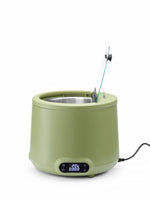BOLLITORE PER ZUPPE UNIQ, HENDI, DESIGNED BY ROBERT BRONWASSER, LEGNA, 230V/500W, Ø365X(H)325MM - 860588