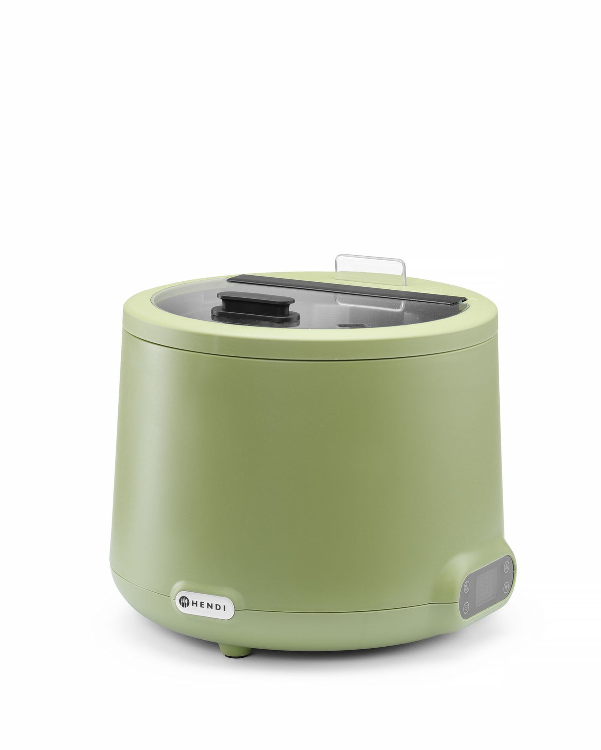 BOLLITORE PER ZUPPE UNIQ, HENDI, DESIGNED BY ROBERT BRONWASSER, LEGNA, 230V/500W, Ø365X(H)325MM - 860588