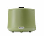BOLLITORE PER ZUPPA UNIQ, HENDI, DESIGNED BY ROBERT BRONWASSER, 8L, NERO, 220-240V/500W, Ø365X(H)325 - 860526